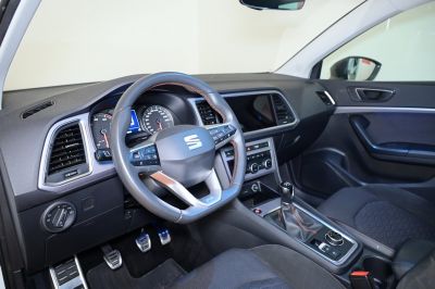 Seat Ateca Gebrauchtwagen