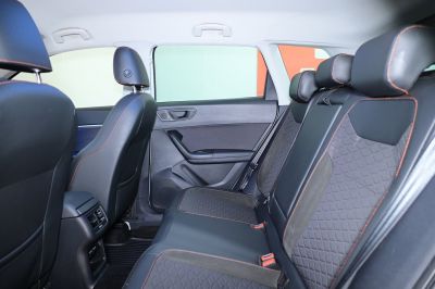Seat Ateca Gebrauchtwagen