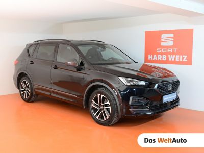 Seat Tarraco Gebrauchtwagen