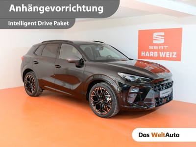 Cupra Terramar Gebrauchtwagen