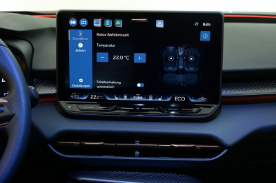 Cupra Terramar Gebrauchtwagen