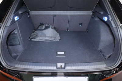 Cupra Terramar Gebrauchtwagen