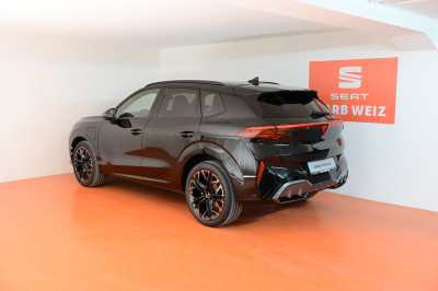 Cupra Terramar Gebrauchtwagen