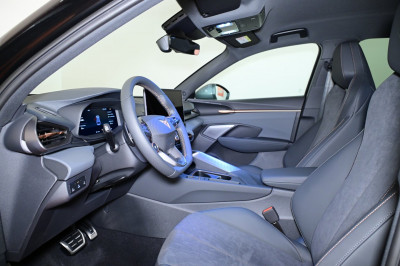 Cupra Terramar Gebrauchtwagen