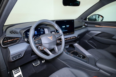 Cupra Terramar Gebrauchtwagen