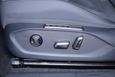 Cupra Terramar Gebrauchtwagen