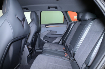 Cupra Terramar Gebrauchtwagen