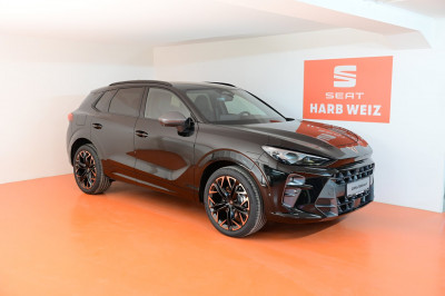 Cupra Terramar Gebrauchtwagen