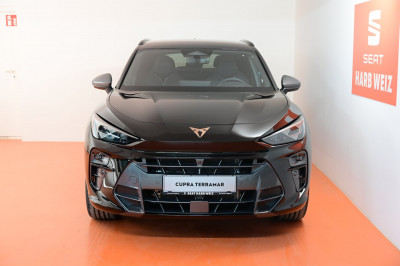 Cupra Terramar Gebrauchtwagen