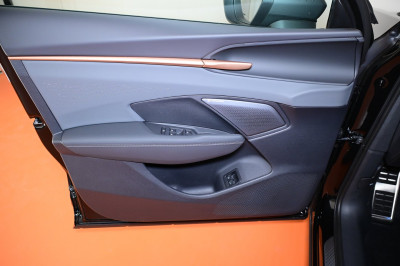 Cupra Terramar Gebrauchtwagen