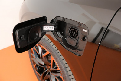 Cupra Terramar Gebrauchtwagen
