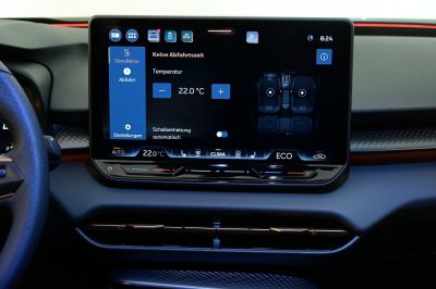 Cupra Terramar Gebrauchtwagen