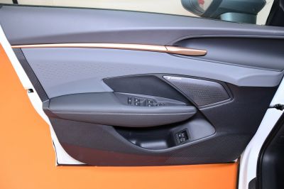 Cupra Terramar Gebrauchtwagen
