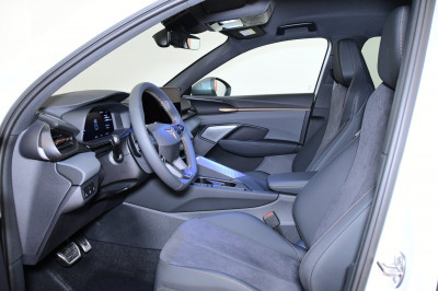 Cupra Terramar Gebrauchtwagen