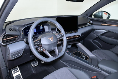 Cupra Terramar Gebrauchtwagen