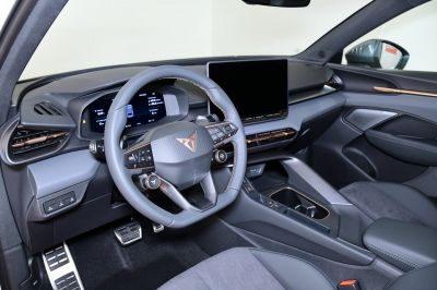 Cupra Terramar Gebrauchtwagen