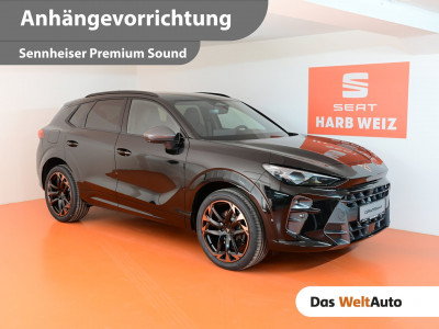 Cupra Terramar Gebrauchtwagen