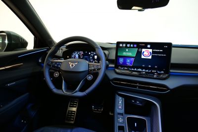 Cupra Terramar Gebrauchtwagen