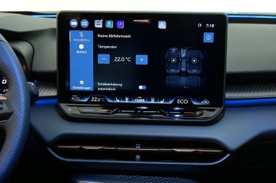 Cupra Terramar Gebrauchtwagen