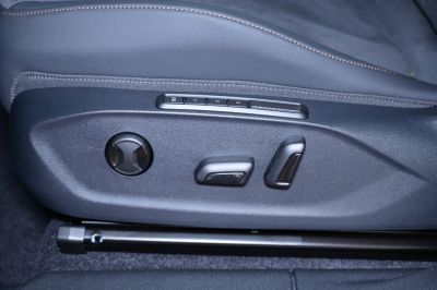Cupra Terramar Gebrauchtwagen