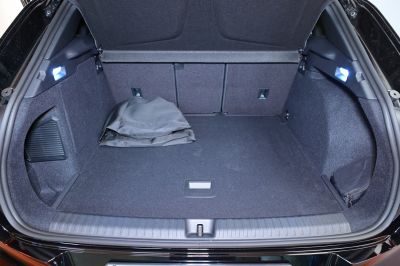 Cupra Terramar Gebrauchtwagen