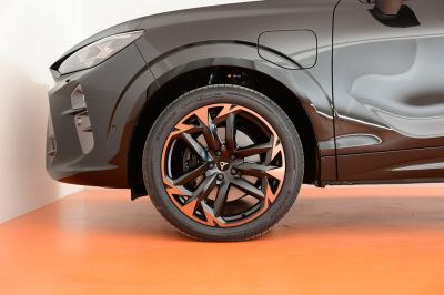 Cupra Terramar Gebrauchtwagen