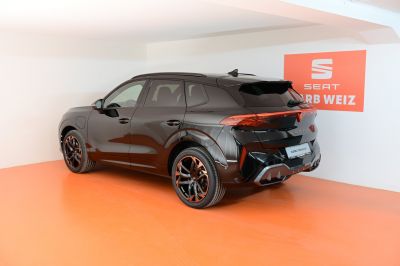 Cupra Terramar Gebrauchtwagen