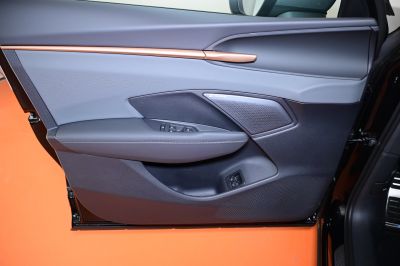 Cupra Terramar Gebrauchtwagen