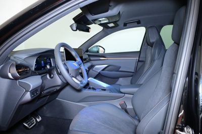 Cupra Terramar Gebrauchtwagen