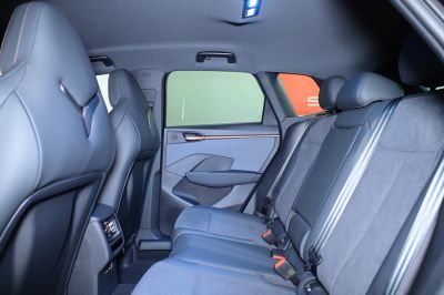 Cupra Terramar Gebrauchtwagen