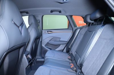 Cupra Terramar Gebrauchtwagen