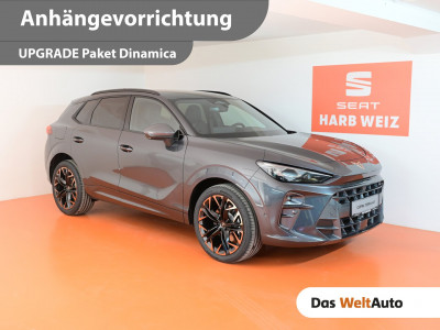 Cupra Terramar Gebrauchtwagen