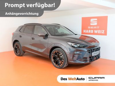 Cupra Terramar Gebrauchtwagen Cupra Terramar Gebrauchtwagen
