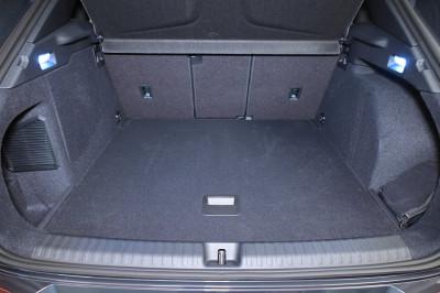Cupra Terramar Gebrauchtwagen