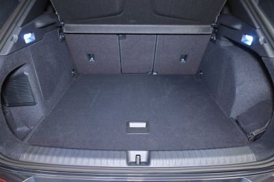 Cupra Terramar Gebrauchtwagen
