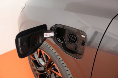 Cupra Terramar Gebrauchtwagen
