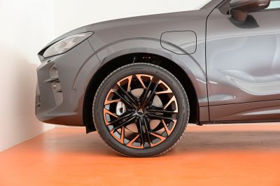 Cupra Terramar Gebrauchtwagen