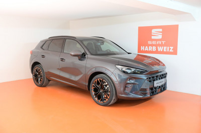 Cupra Terramar Gebrauchtwagen
