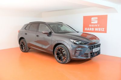 Cupra Terramar Gebrauchtwagen