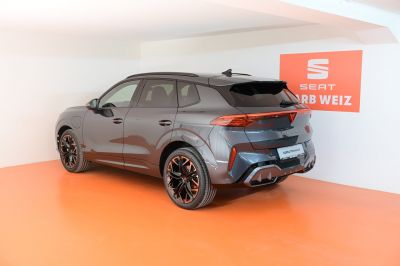Cupra Terramar Gebrauchtwagen