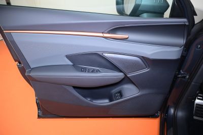 Cupra Terramar Gebrauchtwagen