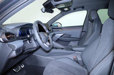 Cupra Terramar Gebrauchtwagen