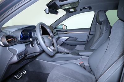 Cupra Terramar Gebrauchtwagen
