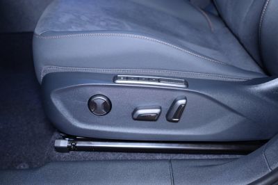 Cupra Terramar Gebrauchtwagen