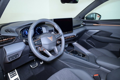 Cupra Terramar Gebrauchtwagen