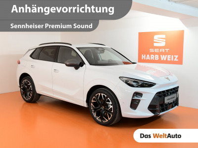 Cupra Terramar Gebrauchtwagen