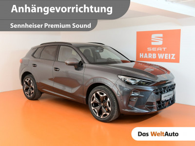 Cupra Terramar Gebrauchtwagen