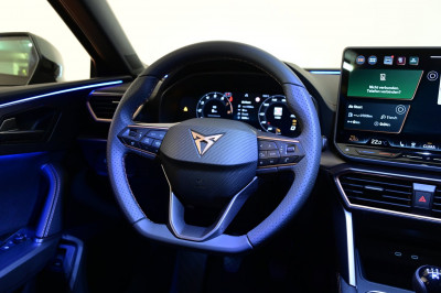 Cupra Leon Gebrauchtwagen