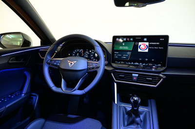 Cupra Leon Gebrauchtwagen