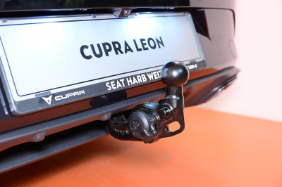 Cupra Leon Gebrauchtwagen
